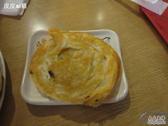 小油饼-神龟馅饼(大观园店)