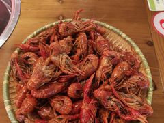 -陈五哥大排档(湘江世纪城店)