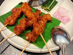 -珍宝海鲜JUMBO Seafood(北京SKP店)