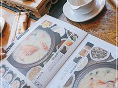-小城粥道·海胆鲜虾粥(解放广场店)