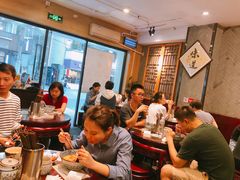 -螺世纪螺蛳粉·桂味小排档(裕德店)