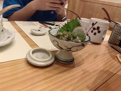-上户日本料理(北仑富邦店)