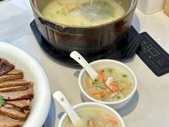-陆记鹅庄·潮汕菜·狮头鹅(大仟里店)