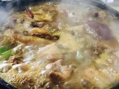 麻辣烫-范贤光鸡公煲(平乐园总店)