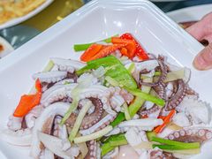 -明记海鲜大排档(巽寮湾店)