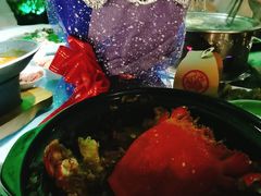 -汤记传菜(秀浦路店)
