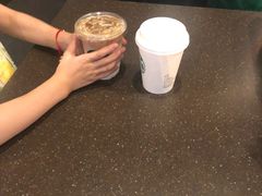 -星巴克(苏州平江万达广场店)