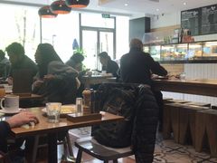 大堂-JamaicaBlue(新城国际店)