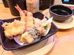 -寿司郎(上野店)