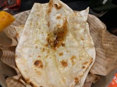 -克比叔叔印度餐厅Kebabs on the Grille(人民广场店)