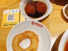 -呷佬·长沙手工米粉(金沙江路店)