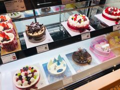 -巴黎贝甜(熙悦汇店)