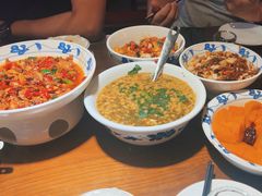 -八碗湘长沙市井菜(坡子街店)