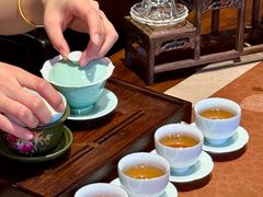 -悦融琥珀·京鲁菜·海味珍品(西单店)