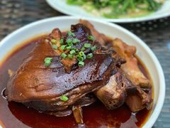-走马楼饭庄(慈城古县城店)