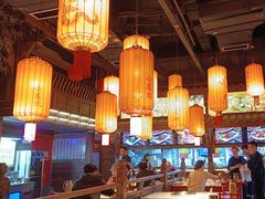 -小龙坎火锅(全球总店)