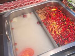 -福禄娃一家人火锅(上地店)