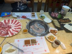 -德寿宫韩国料理(下沙店)