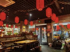 -乐山串串香老火锅(鼓楼店)