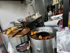 -刘飞放心无铝油条(阳光翠竹苑店)