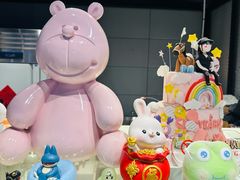 -CAKEBOSS蛋糕老板(东直门来福士店)