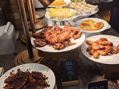 -听松楼-中餐厅.家宴(红梅公园店)