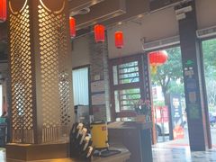 -滋粥楼·顺德菜(番禺广场总店)