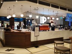 -Peet's Coffee皮爷咖啡(豫园店)