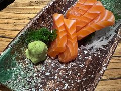 -千羽鹤海鲜居酒屋Bistro(大望路店)