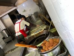 -陶记正宗德州扒鸡(科巷店)