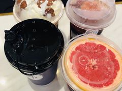 -HALO CAFE(江海中环广场店)