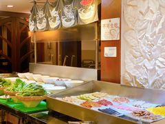 -珀丽酒店-协奏坊餐厅
