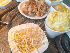 -天都火锅酒楼(虹梅南路店)