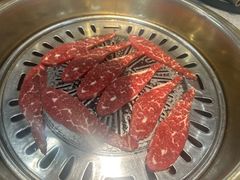 -妥妥烤肉料理(昙华林店)