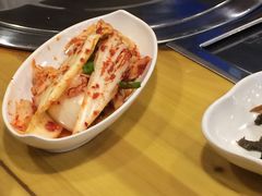 -故乡家韩国料理(丹东街店)