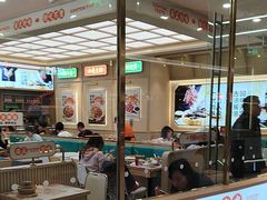 -赵财财·肠粉·煲仔饭(华润万象城店)