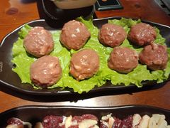-高兴壹锅·潮汕鲜牛肉火锅(良乡梅花庄店)