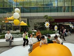 -SM城市广场(扬州店)