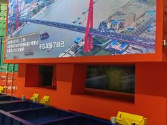 -上海浦东展览馆