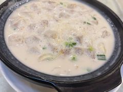 香芋芡实百合煲-四海之家(蛇口店)