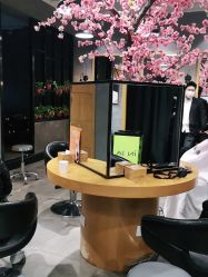 点击看大图 -时尚殿堂明星门店