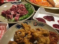 -小龙坎老火锅(北京三里屯店)