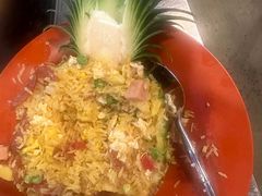 -simply thai天泰(长泰广场店)