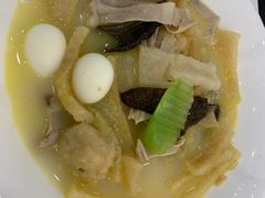 -怡园饭店-餐厅(四望亭店)