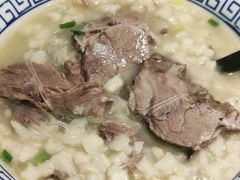 -宝鸡民族饭庄(英达路店)