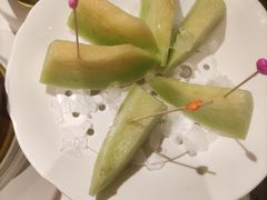 -贝勒爷·酥不腻烤鸭