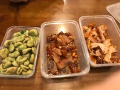 -爱家面馆(常州总店)