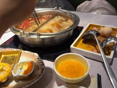 -一绪に寿喜烧自助(世茂广场店)