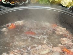 -羊来顺冰煮鲜羊 铁锅烀羊肉(中央大街店)
