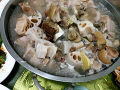 -荃凤雅宴(荆南路店)